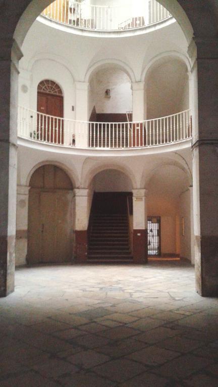 Apartament Comfort As Usual Bari